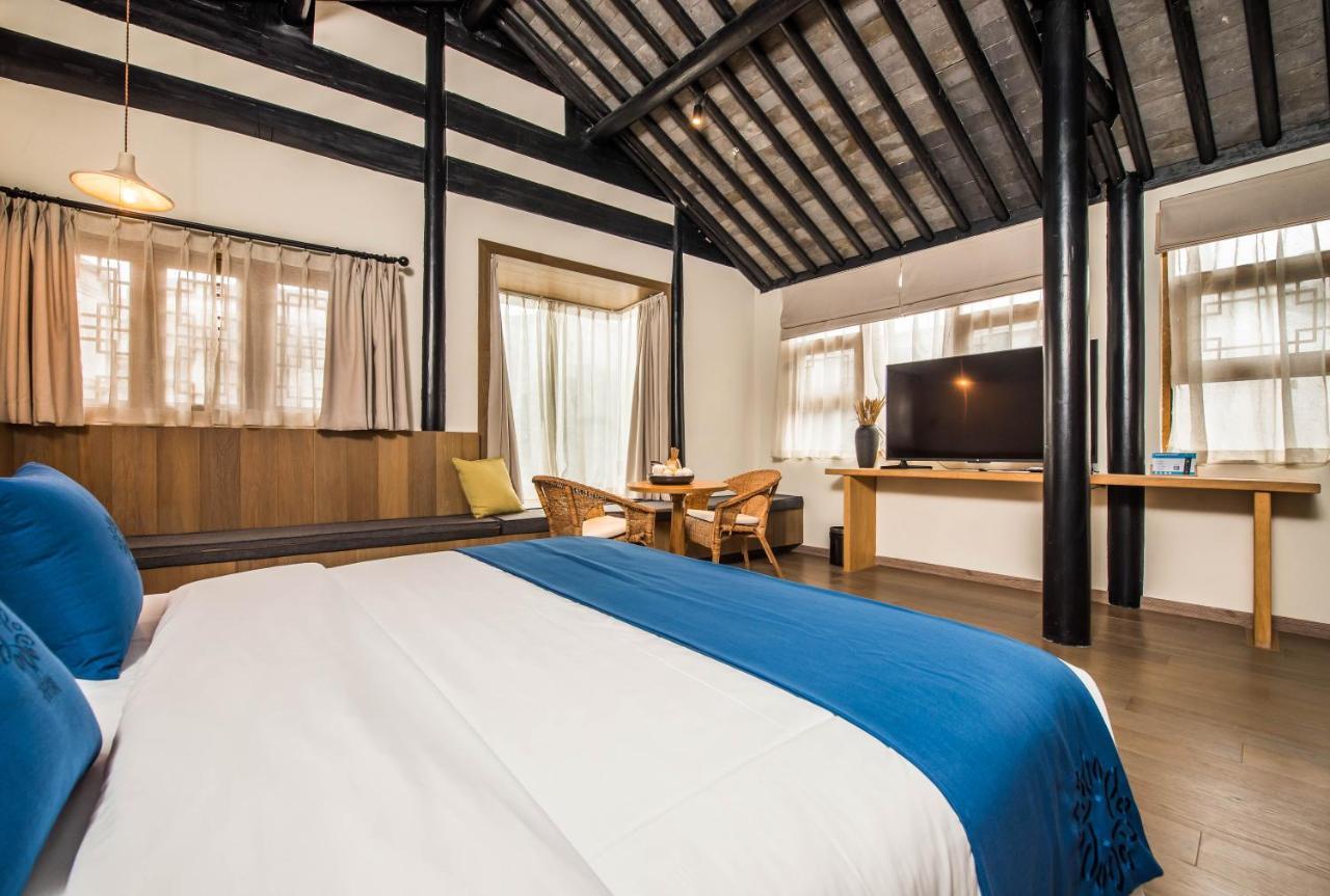 Floral Hotel - Royal Garden Suzhou Suzhou  Exterior foto
